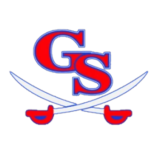 Glenbard South Team Logo