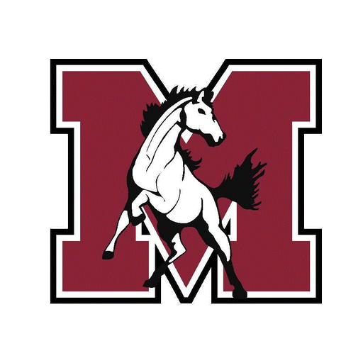 Morton Team Logo
