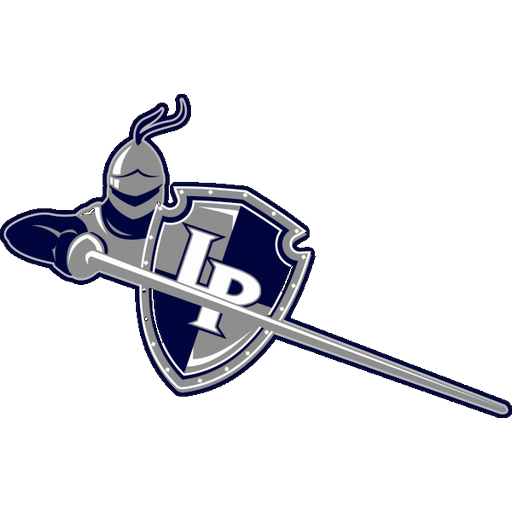 Lake Park Team Logo