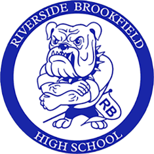 Riverside-Brookfield Team Logo