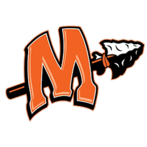 Minooka Team Logo