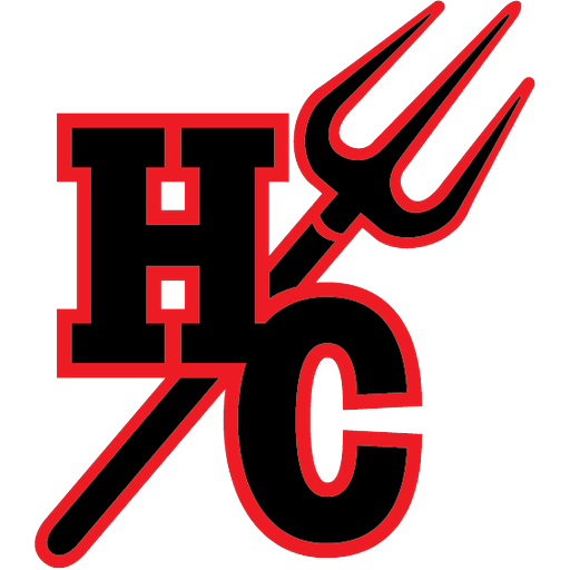 Hinsdale Central Team Logo