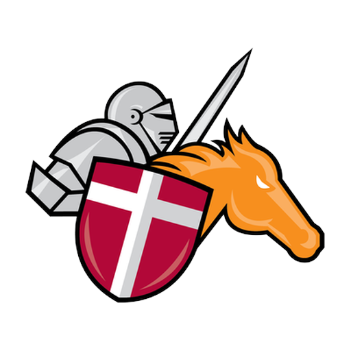 Brother Rice Team Logo