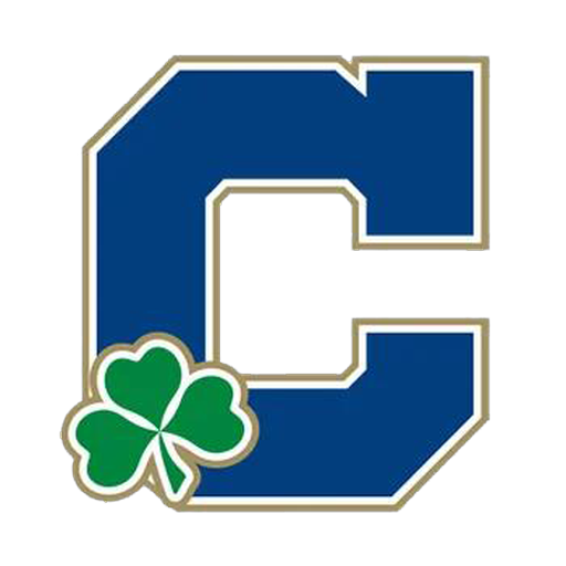 Cathedral (IN) Team Logo