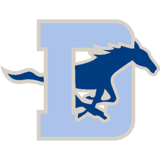 Downers Grove South Team Logo