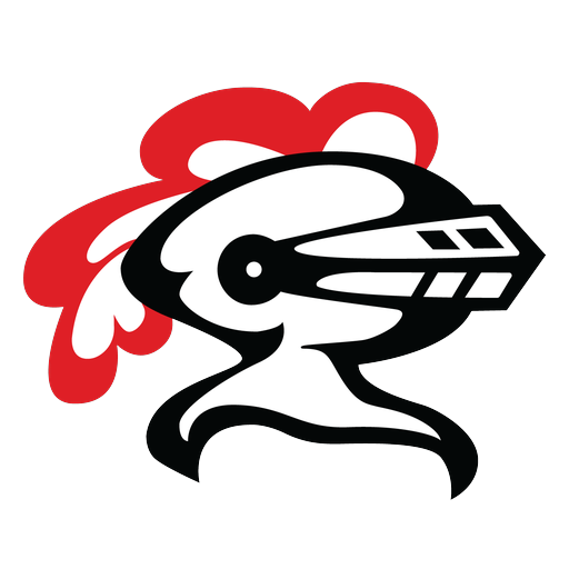 Lincoln-Way Central Team Logo