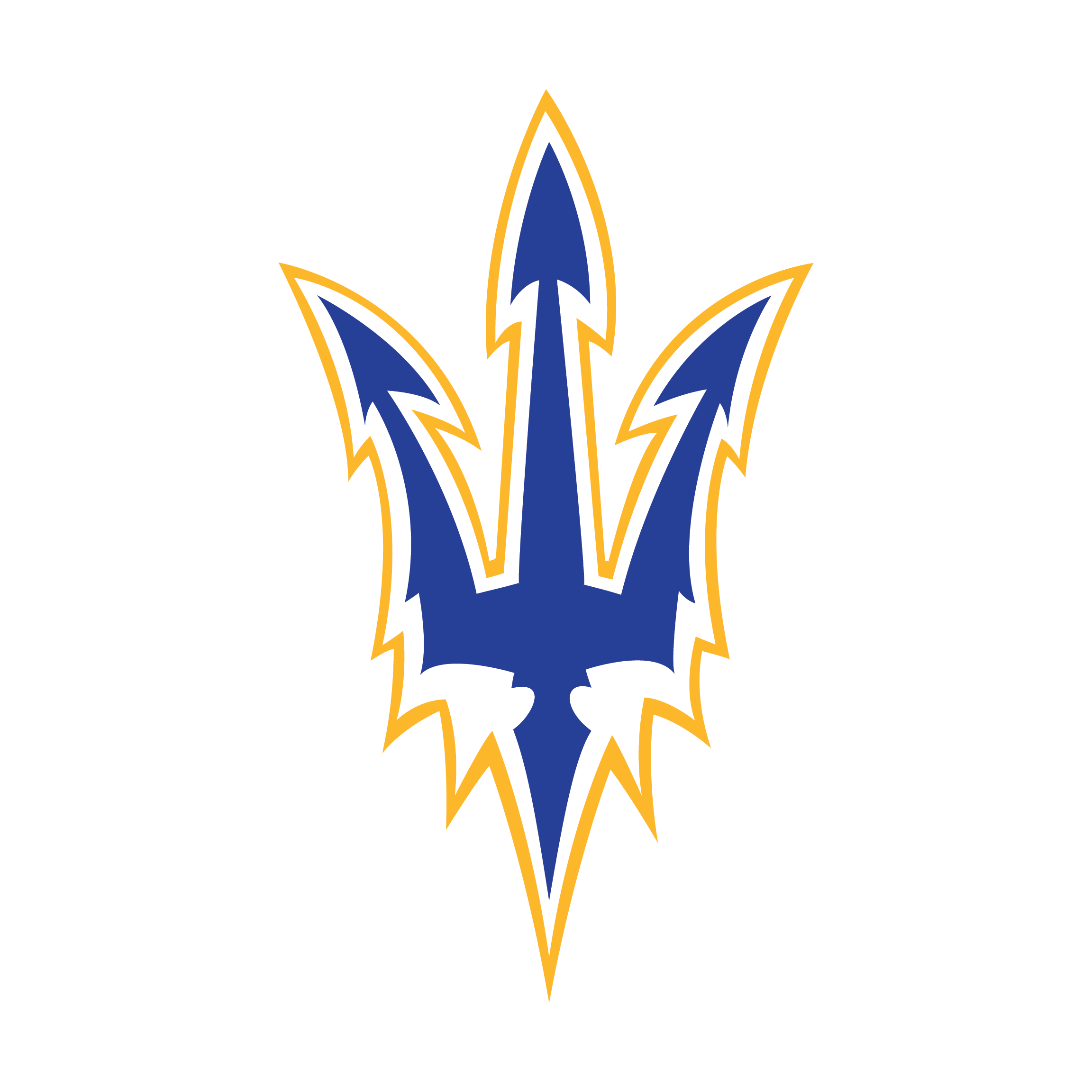 Warren Township Team Logo