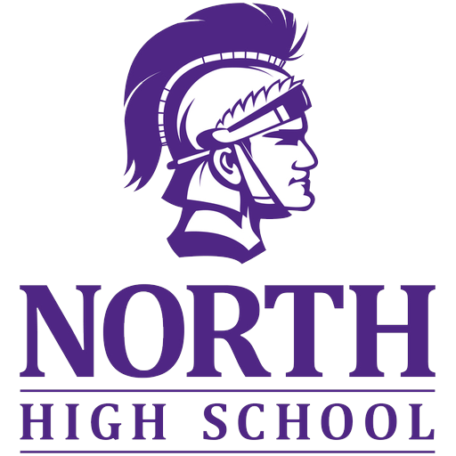 Downers Grove North Team Logo