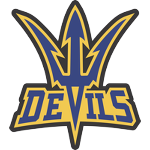 Warren Township Team Logo