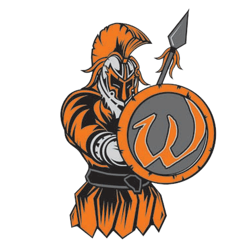 Lincoln-Way West Team Logo