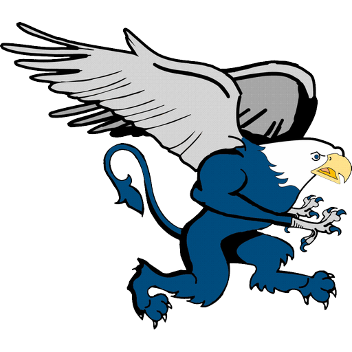 Lincoln-Way East Team Logo