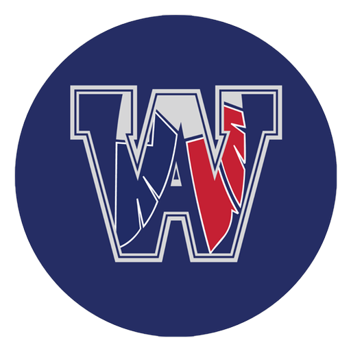 West Aurora Team Logo