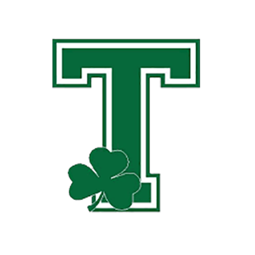 Trinity (KY) Team Logo